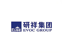 研祥集團logo