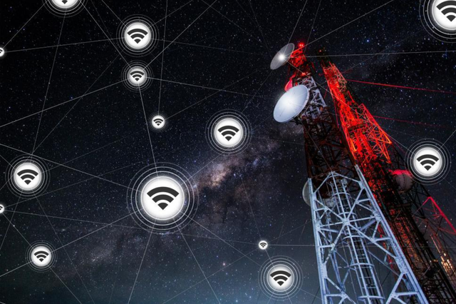 膠水在連接器中的應用點