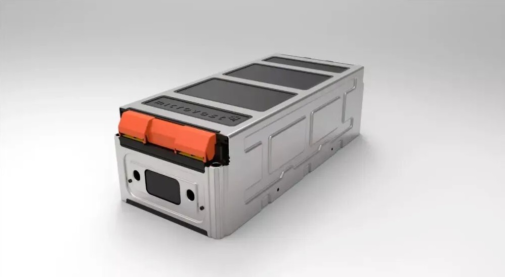 動力電池包集成與管理技術分類