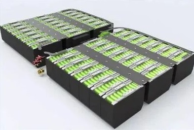 動力電池包集成與管理技術分類