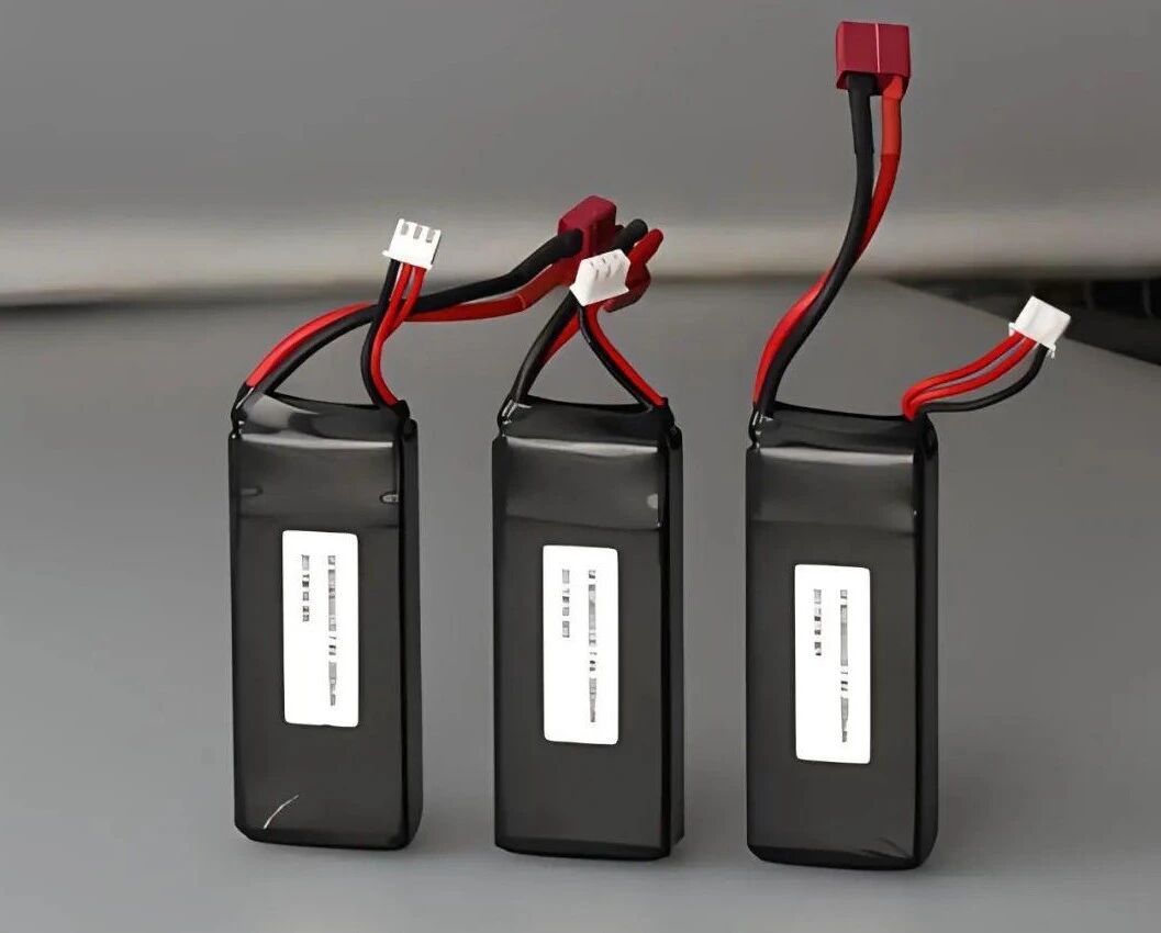 無人機膠粘劑應用點