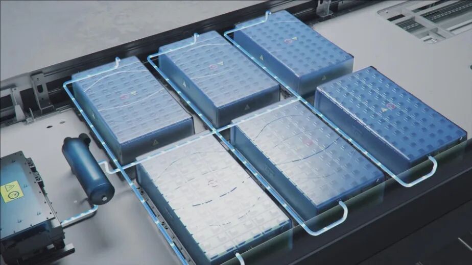 新國標引領動力電池新生態