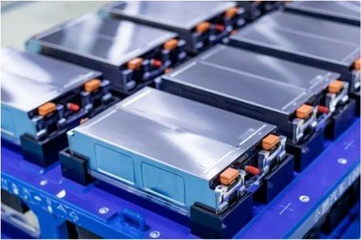 電池制造與回收